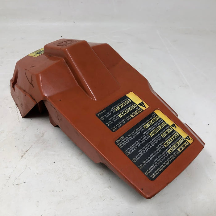 530047609 Husqvarna Cylinder Shield Assembly