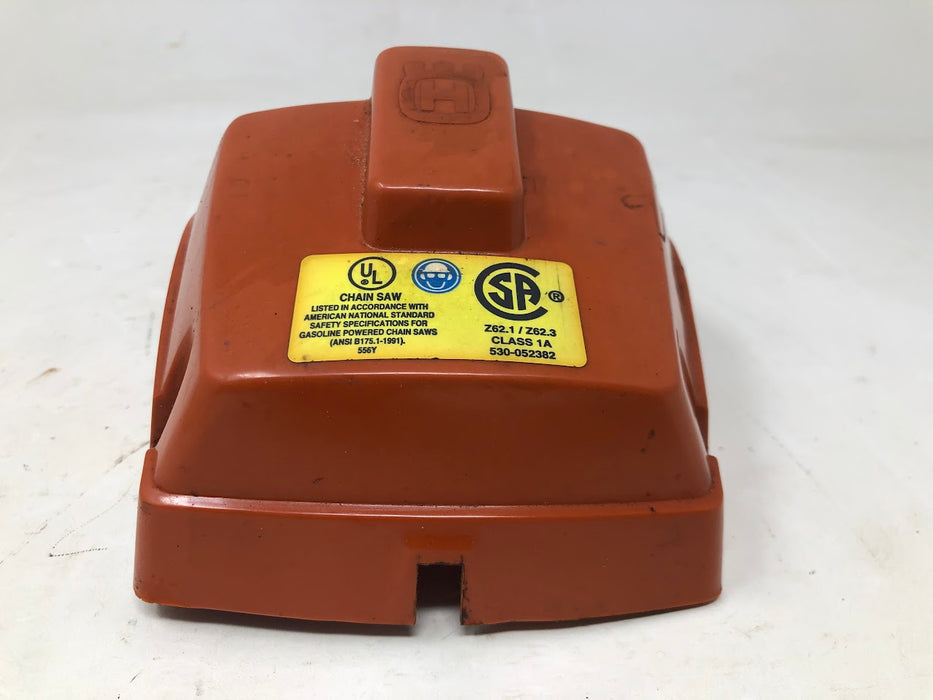 530047609 Husqvarna Cylinder Shield Assembly