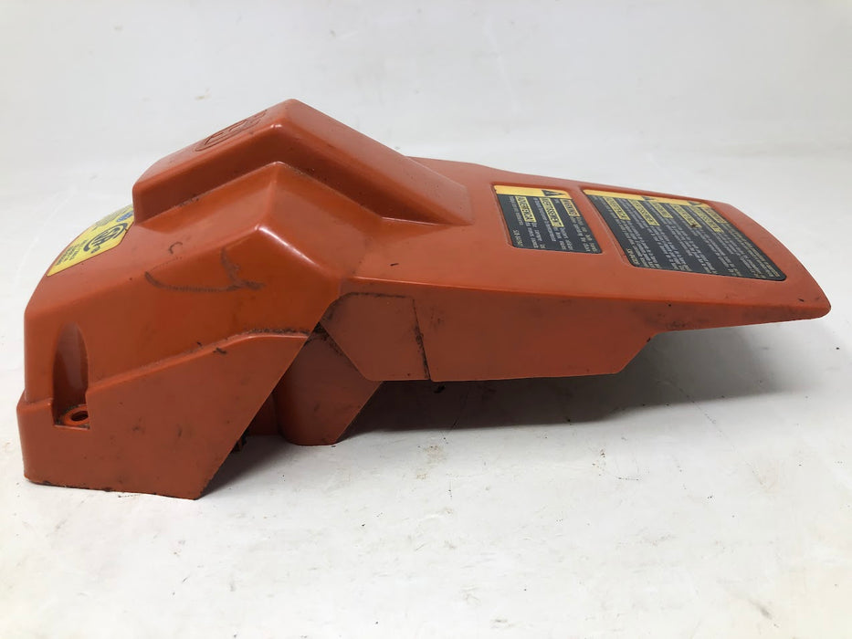 530047609 Husqvarna Cylinder Shield Assembly