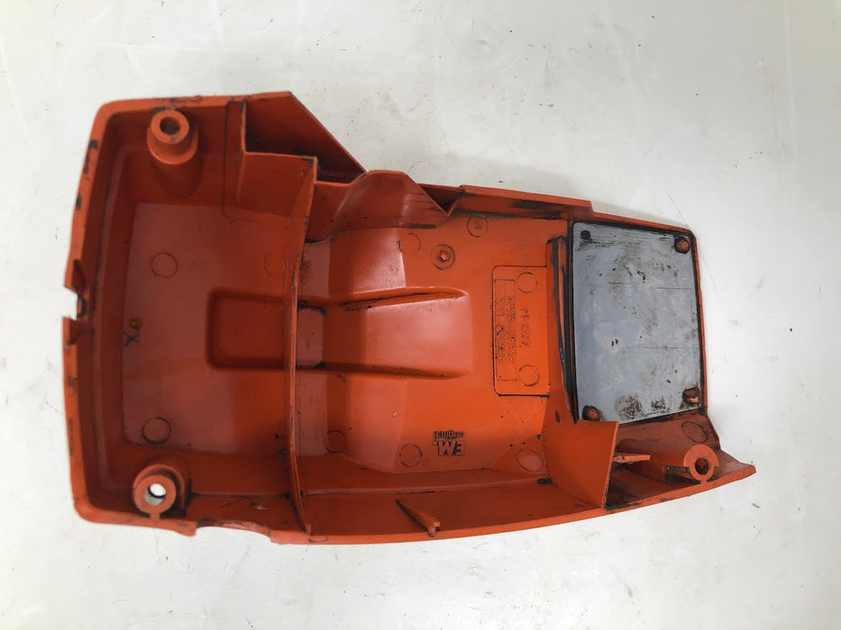 530047609 Husqvarna Cylinder Shield Assembly