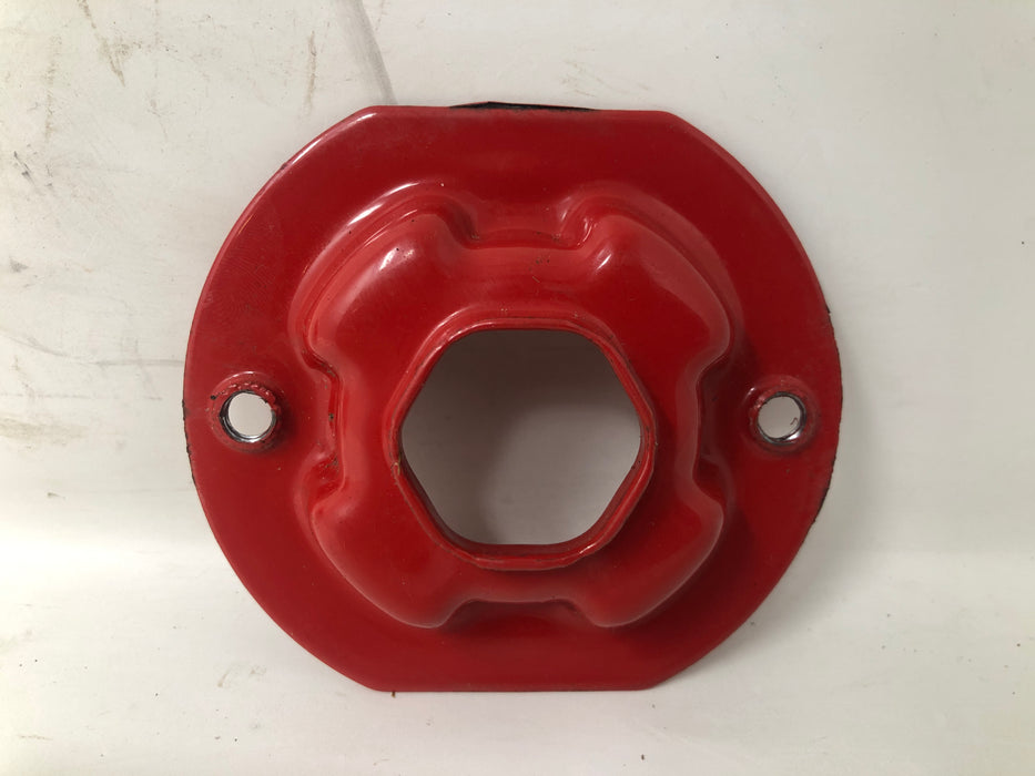 790-00534-0637 2X Troy Bilt Hex Bearing Housing
