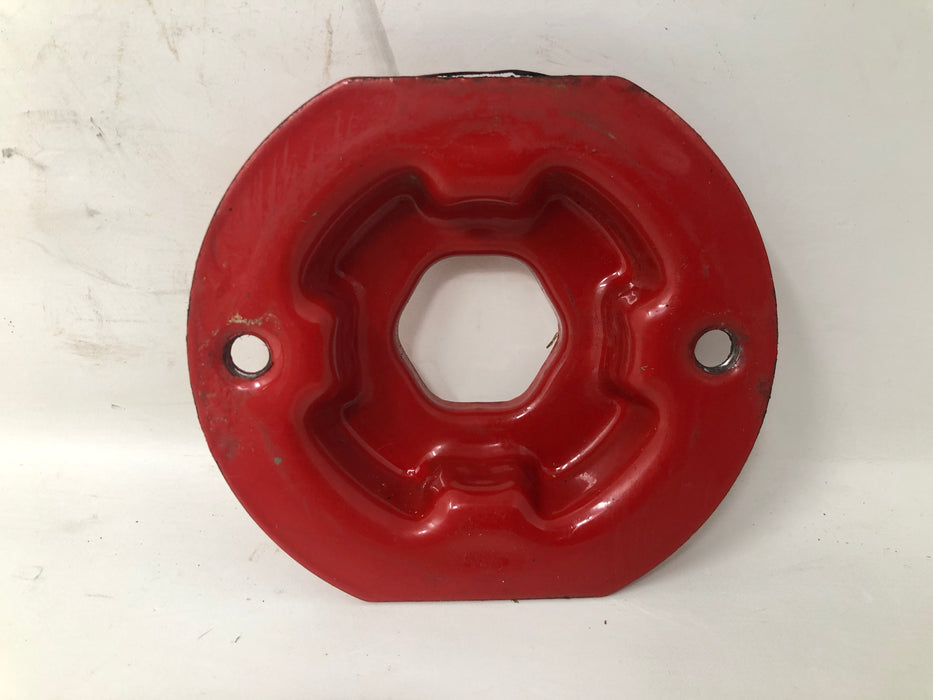 790-00534-0637 2X Troy Bilt Hex Bearing Housing