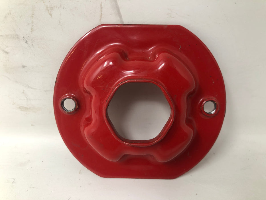 790-00534-0637 2X Troy Bilt Hex Bearing Housing