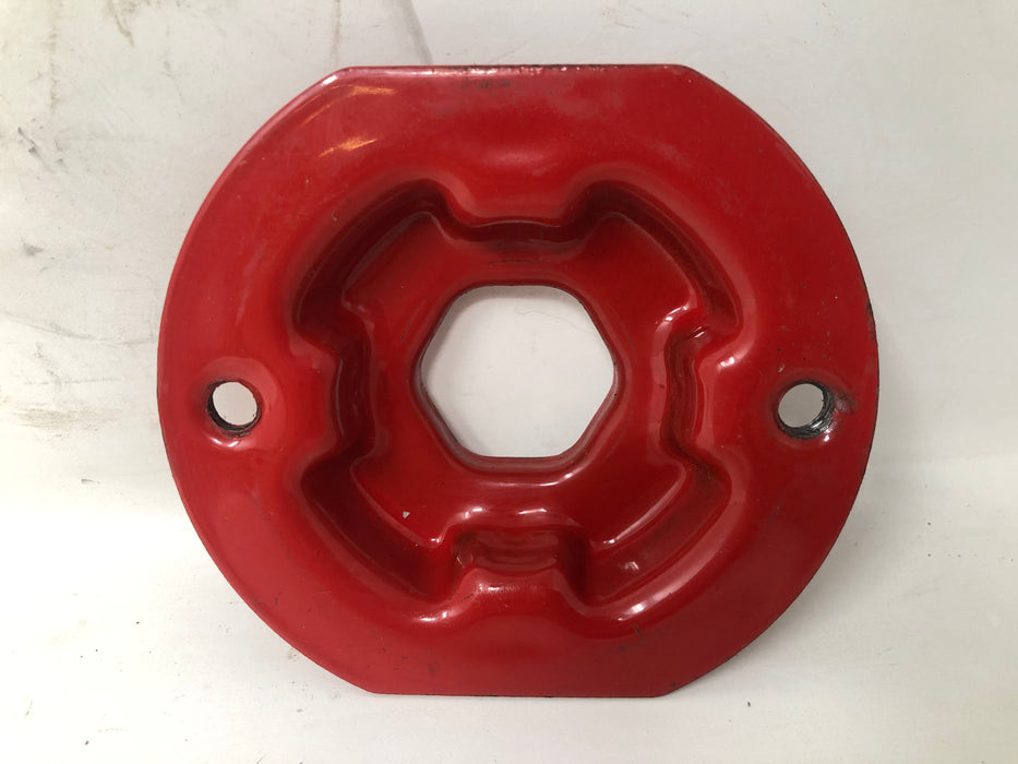 790-00534-0637 2X Troy Bilt Hex Bearing Housing