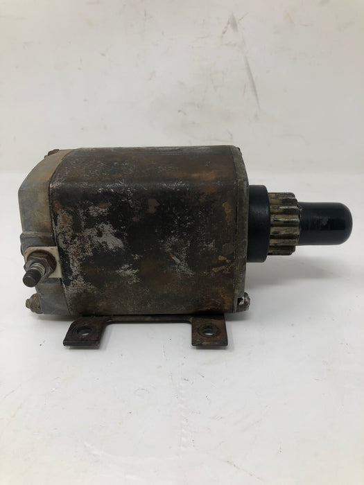 33606 Tecumseh Starter Assembly