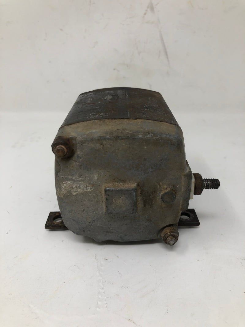 33606 Tecumseh Starter Assembly