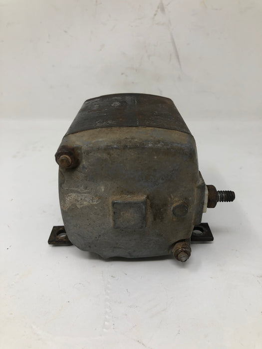 33606 Tecumseh Starter Assembly