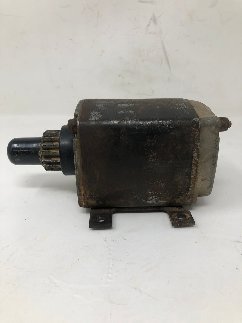 33606 Tecumseh Starter Assembly