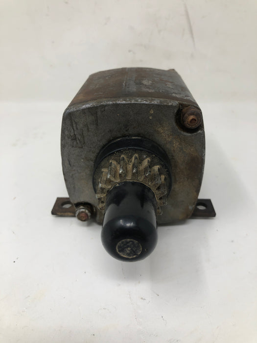 33606 Tecumseh Starter Assembly