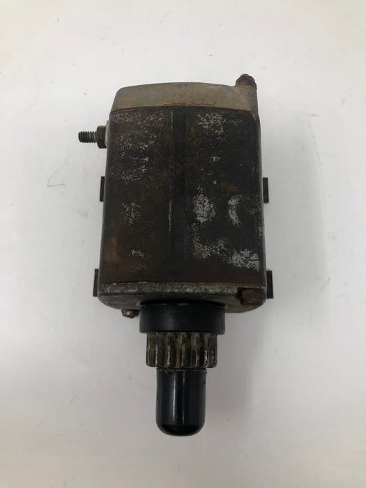 33606 Tecumseh Starter Assembly
