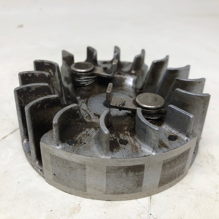 530039147 Husqvarna Flywheel Fan Rotor