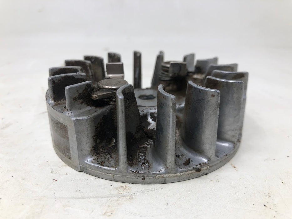 530039147 Husqvarna Flywheel Fan Rotor