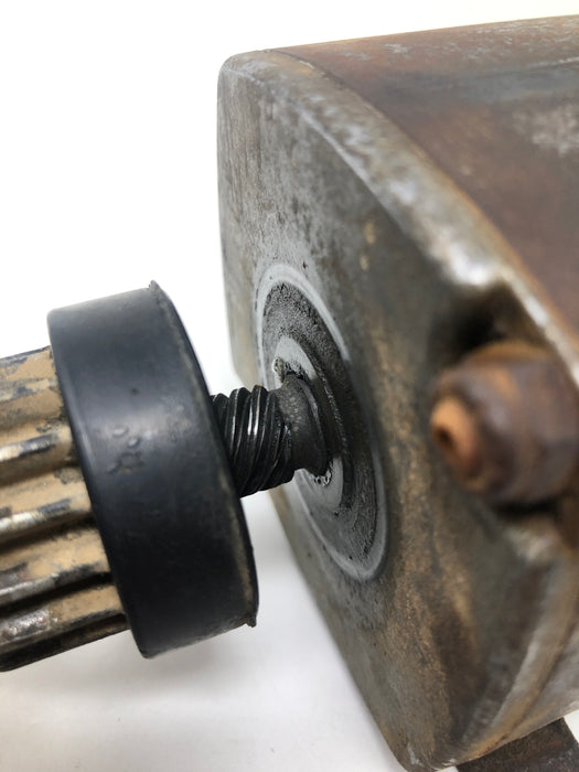 33606 Tecumseh Starter Assembly