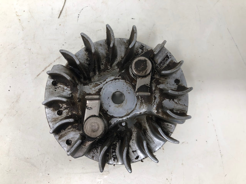 530039147 Husqvarna Flywheel Fan Rotor