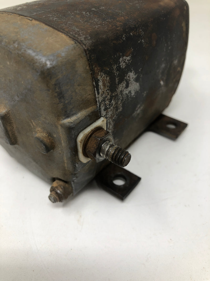 33606 Tecumseh Starter Assembly