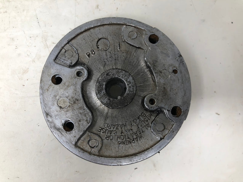 530039147 Husqvarna Flywheel Fan Rotor