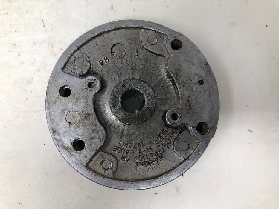 530039147 Husqvarna Flywheel Fan Rotor