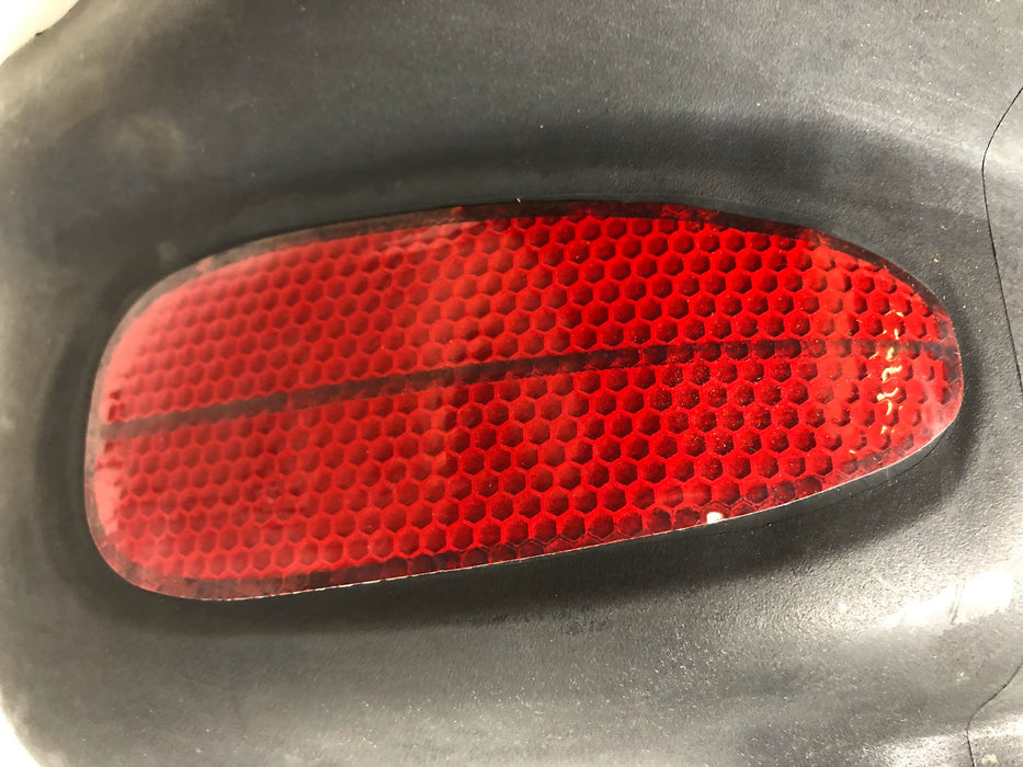 731-2619 Troy-Bilt LH GT Fender Flare