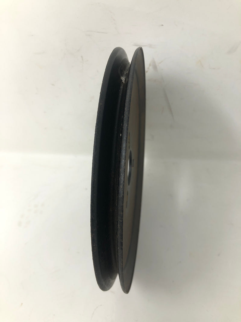 756-04109 Troy Bilt Auger Pulley