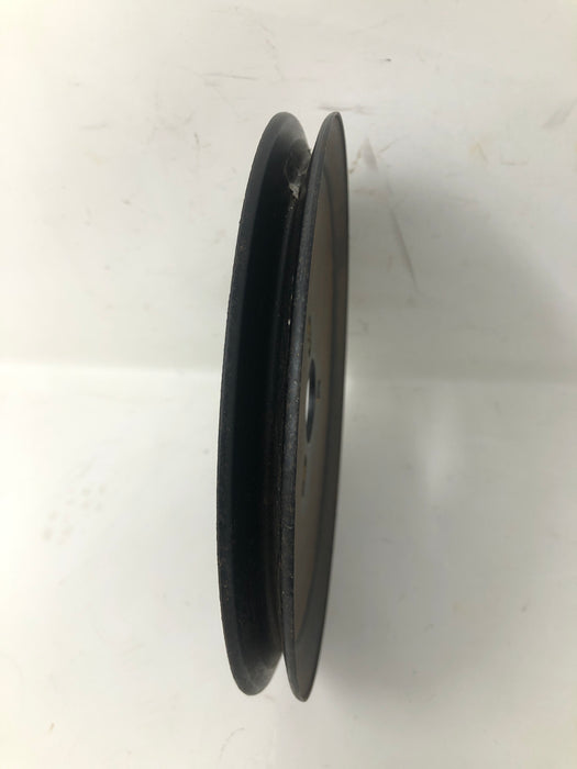 756-04109 Troy Bilt Auger Pulley
