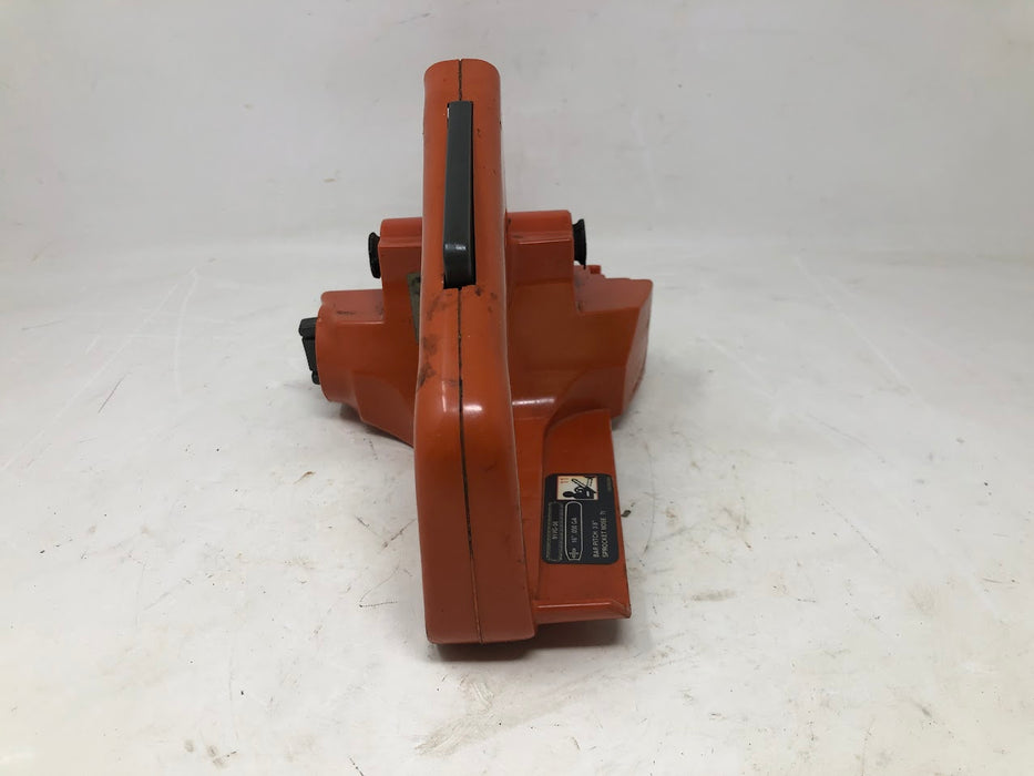 530052446 OEM Husqvarna Rear Handle Tank Assembly