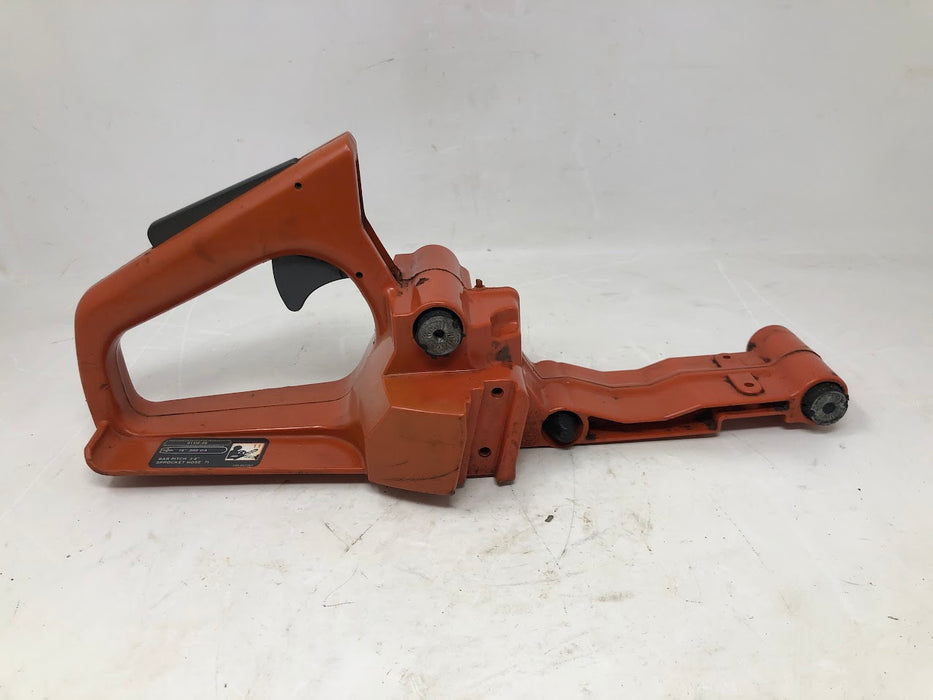 530052446 OEM Husqvarna Rear Handle Tank Assembly