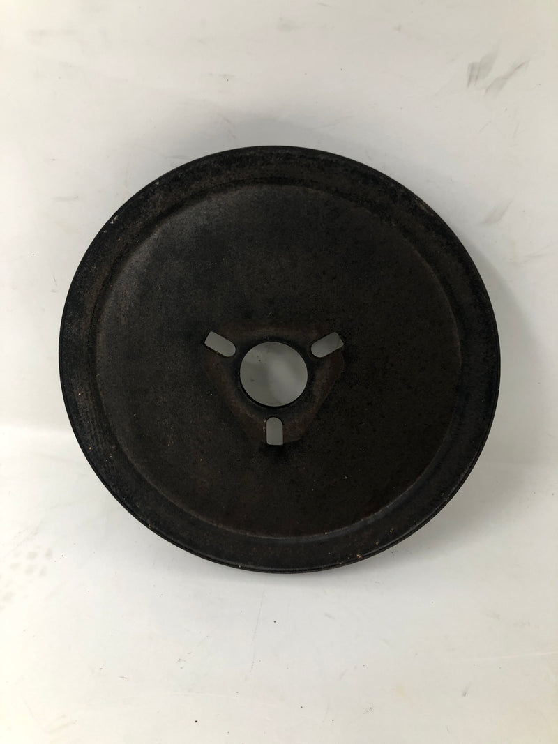 756-04109 Troy Bilt Auger Pulley