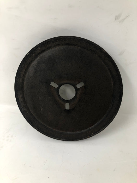 756-04109 Troy Bilt Auger Pulley