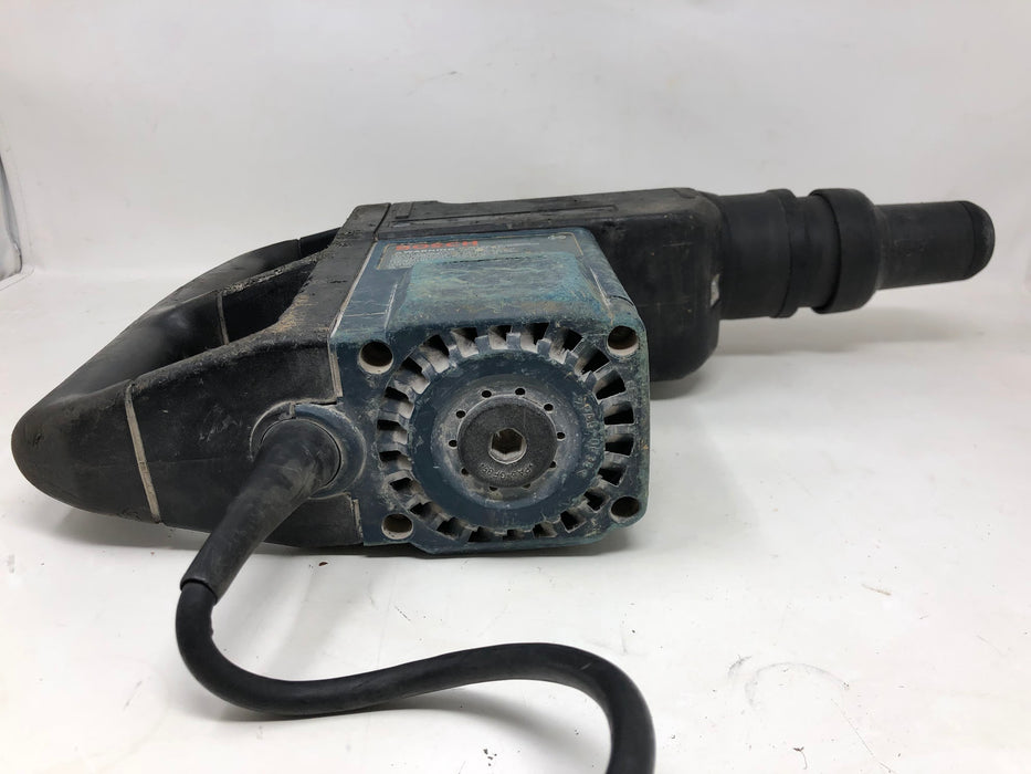 11230EVS Bosch 1 1/2" Hammer Drill & Case (Used)