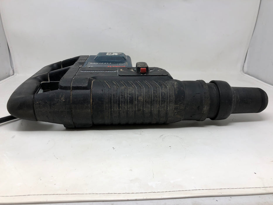 11230EVS Bosch 1 1/2" Hammer Drill & Case (Used)