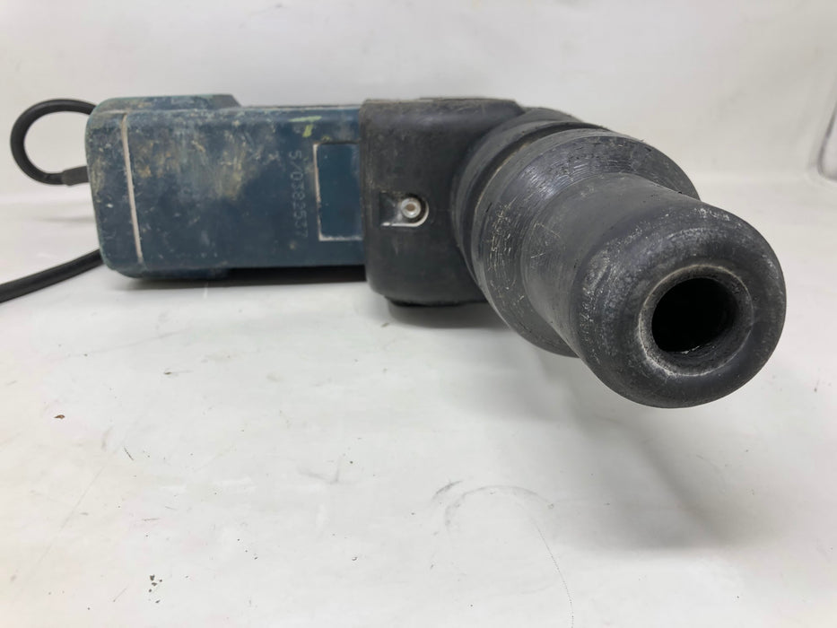 11230EVS Bosch 1 1/2" Hammer Drill & Case (Used)