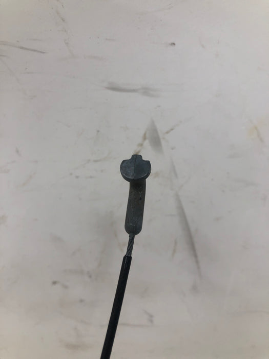 946-04396A Troy Bilt Plastic Speed Selector Cable