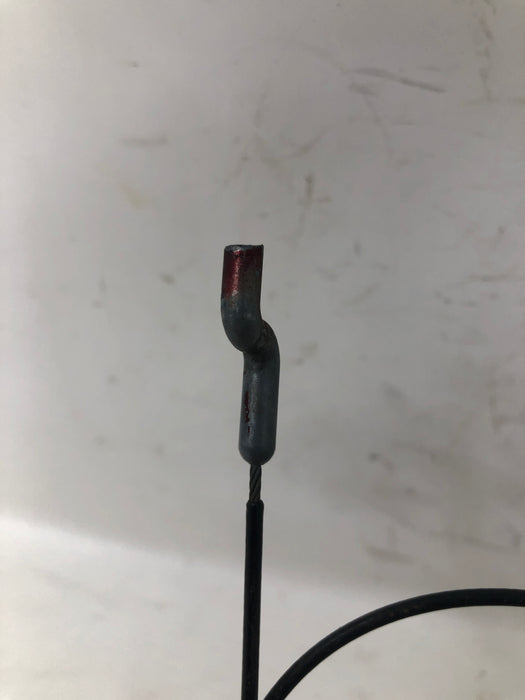 946-04396A Troy Bilt Plastic Speed Selector Cable