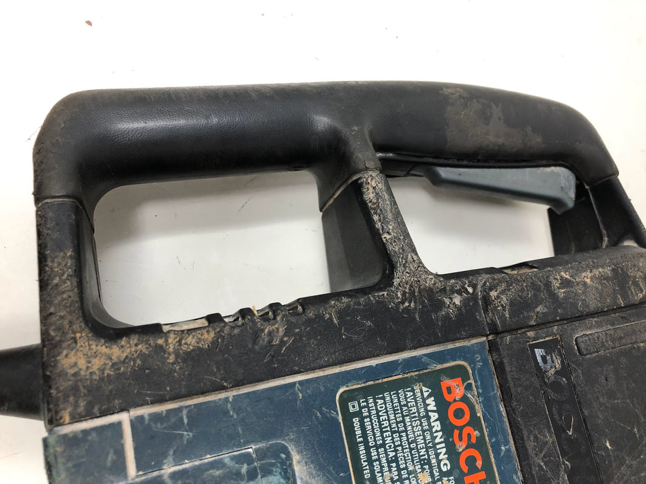 11230EVS Bosch 1 1/2" Hammer Drill & Case (Used)