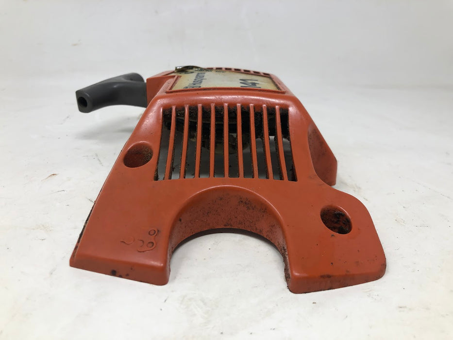 530049811 Husqvarna Fan Housing