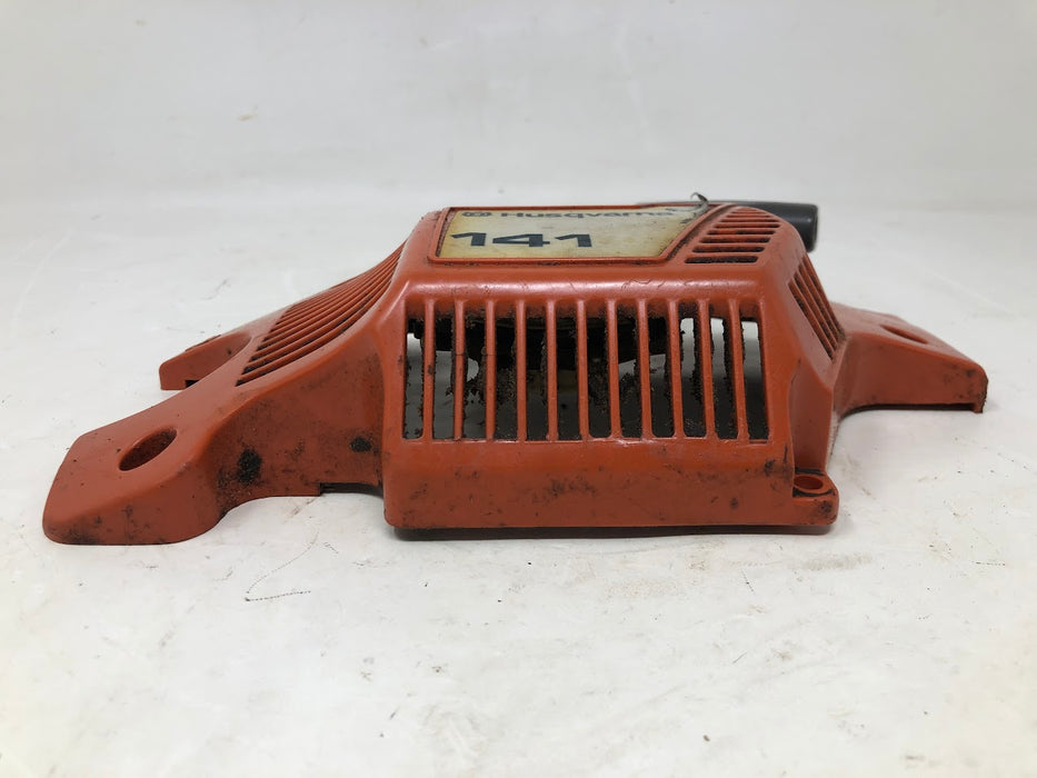 530049811 Husqvarna Fan Housing