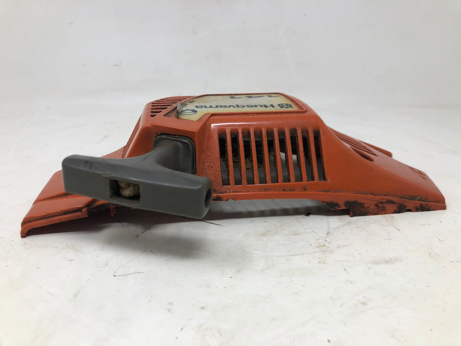 530049811 Husqvarna Fan Housing