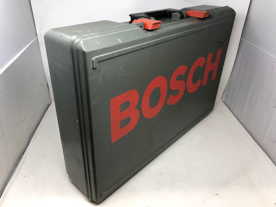 11230EVS Bosch 1 1/2" Hammer Drill & Case (Used)