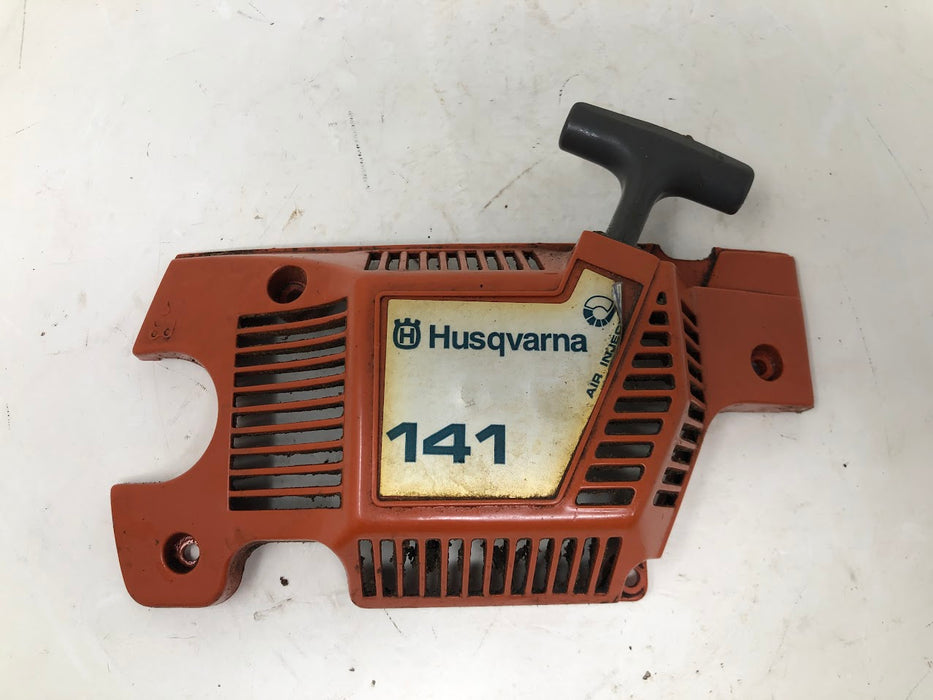 530049811 Husqvarna Fan Housing
