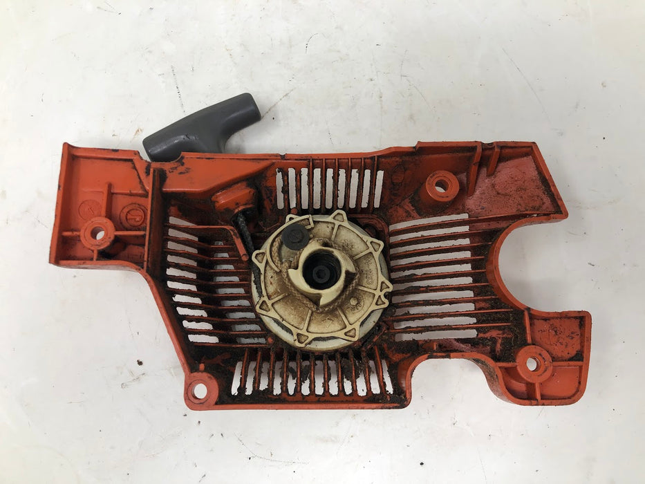 530049811 Husqvarna Fan Housing