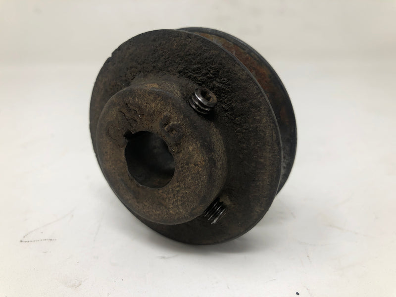 00129700 Ariens Reverse Sheave