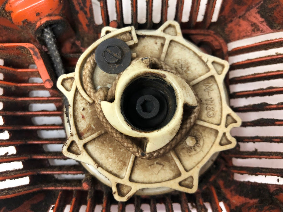 530049811 Husqvarna Fan Housing