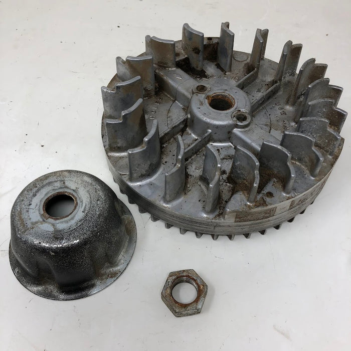 691987 Briggs & Stratton Flywheel