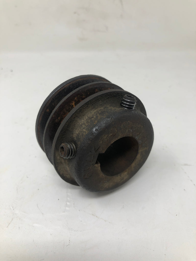00122900 Ariens Engine Sheave