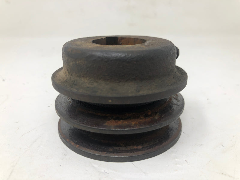 00122900 Ariens Engine Sheave