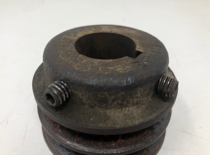 00122900 Ariens Engine Sheave