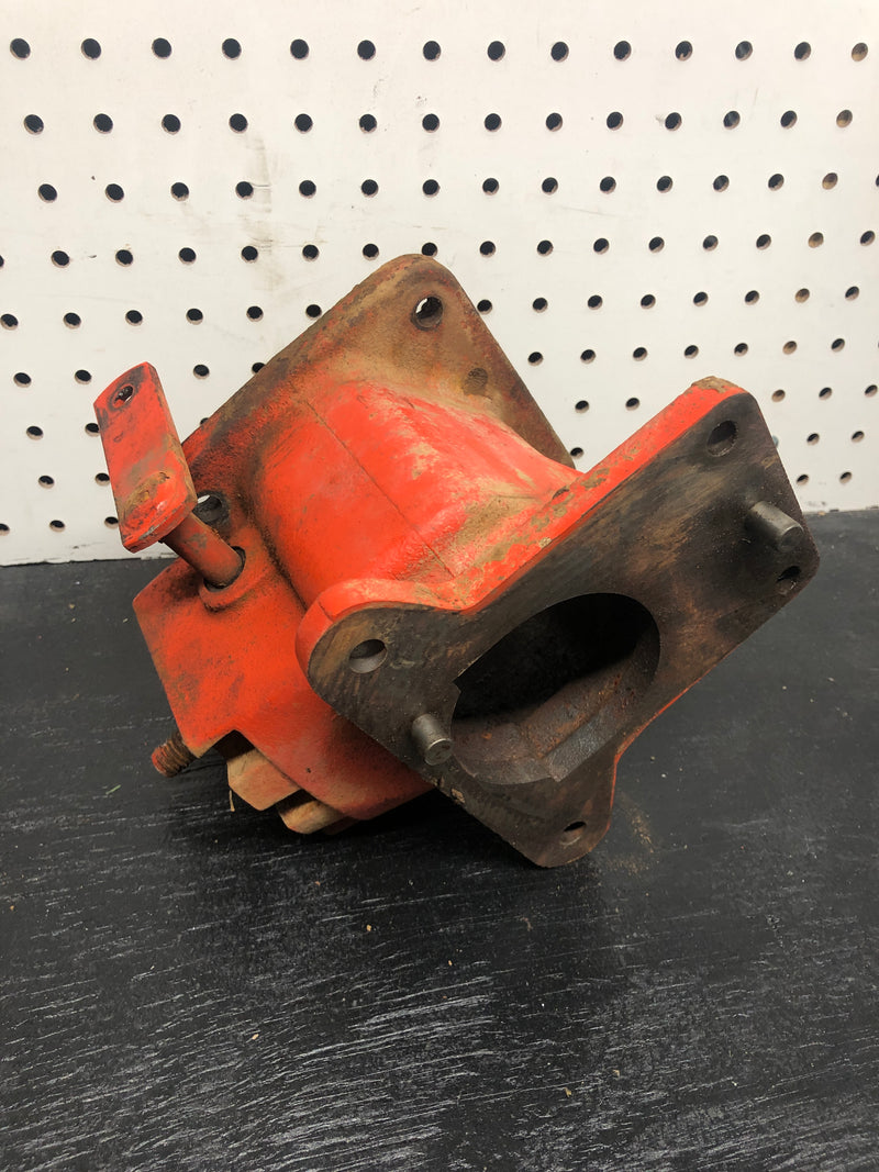00117400 Ariens Clutch Housing