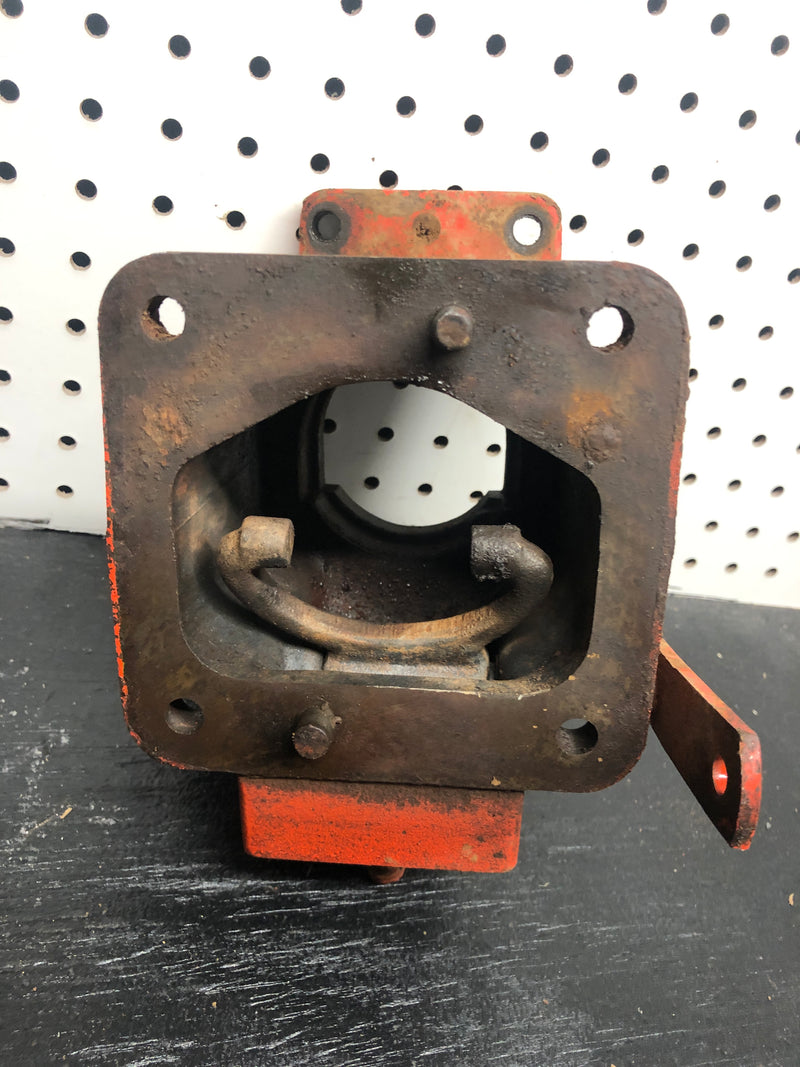 00117400 Ariens Clutch Housing