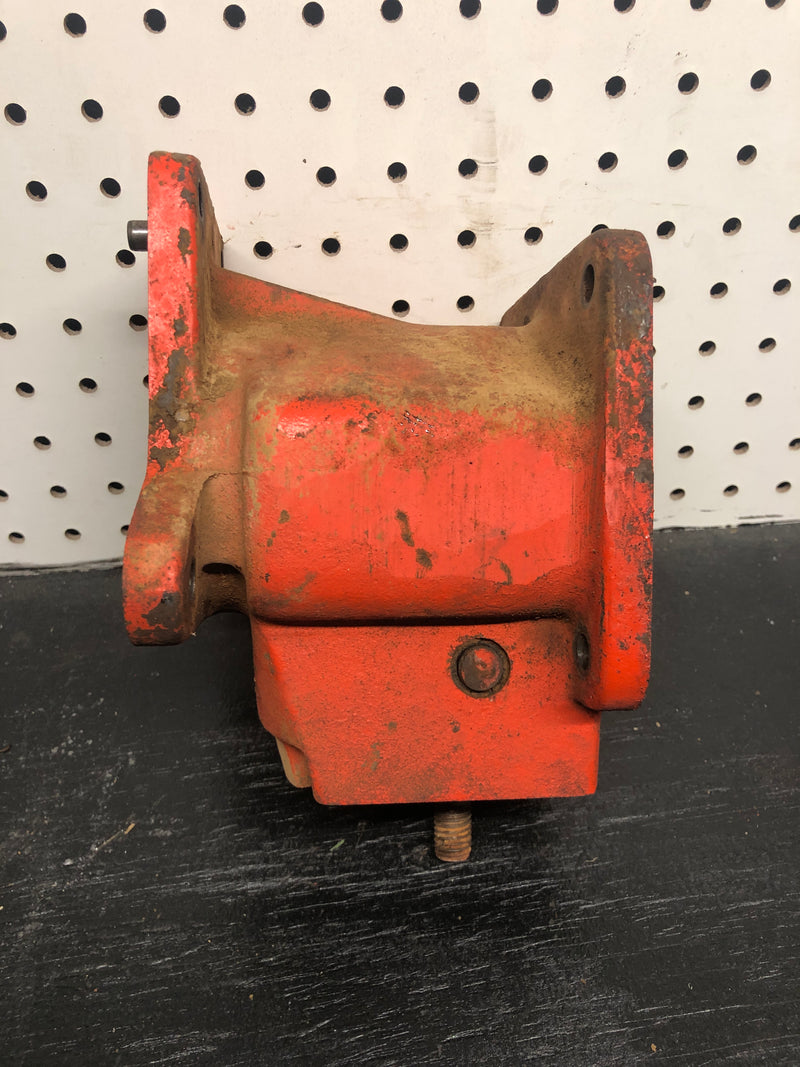 00117400 Ariens Clutch Housing