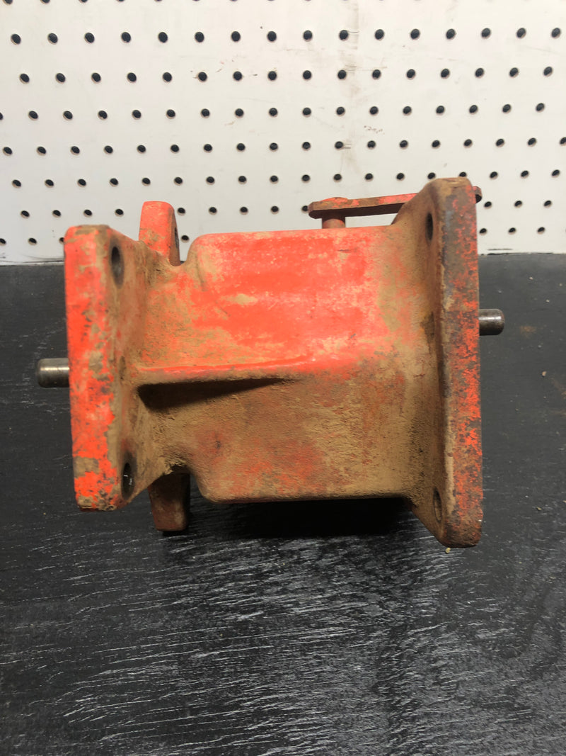 00117400 Ariens Clutch Housing